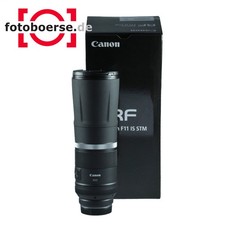 CANON 800mm F/11.0 IS STM RF (S0174)