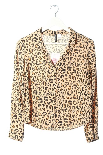 Hemd bluse damen gr - h&m,