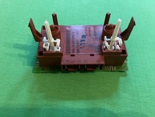 orig. Energieregler, Schalterblock  YL152-2, 9000105989