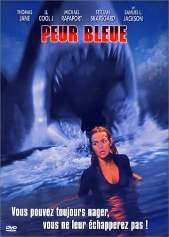 Peur bleue - peur,