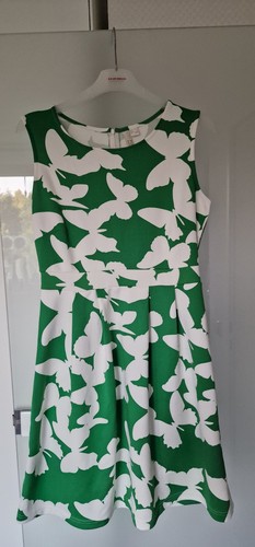 Bodyflirt boutique kleid gr - bodyflirt, kleid,