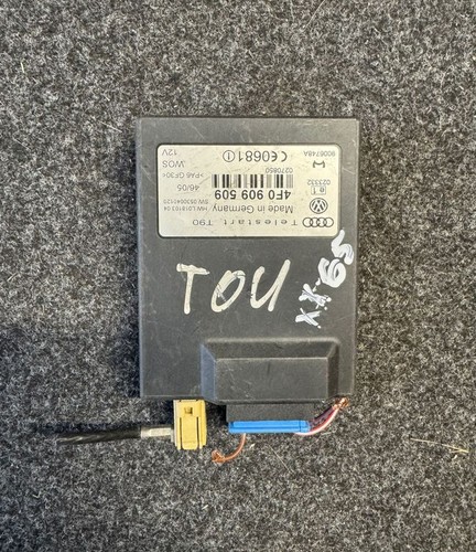 Audi 4f 2006 - a6, s6