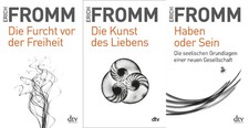 Erich Fromm / Die Furcht vor