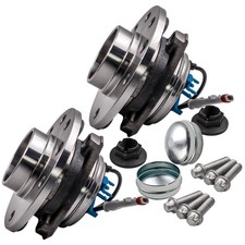 Radnabe Radlager Satz 5-Loch