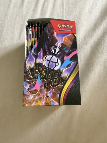 Pokemon mega evolution - evolution, pitch