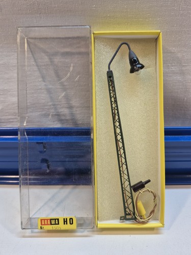 Brawa 1505 - h0,