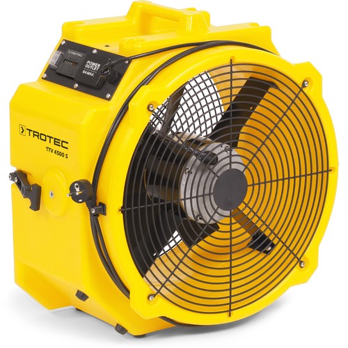 Trotec ventilator ttv 4500 - trotec, |