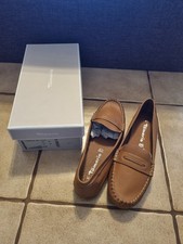 🌟TAMARIS MOKASSIN LEDER Gr