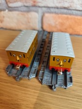 Thomas und seine Freunde Take