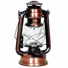 klassische Laterne Öllampe