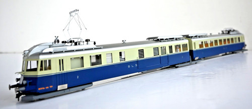 Metropolitan schweiz kat 685 - metropolitan,