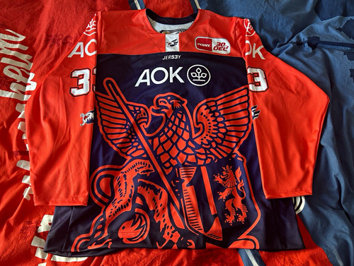 Adler mannheim del aok - del,