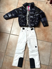 BOGNER Skianzug (Jacke + Hose)