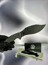 *NEUES* Midgards Messer EDC