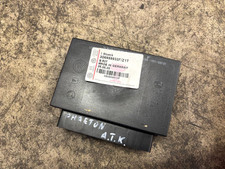 Steuergerät Komfort Komfortsteuergerät VW Phaeton 3D0959933F