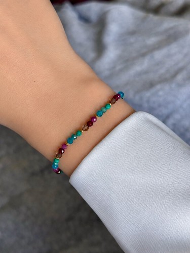 Armband mystic - 🔥, „mystic