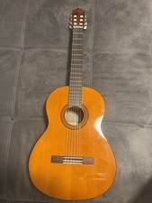 Yamaha C40 Konzertgitarre –