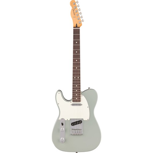 Fender player telecaster - player, ii