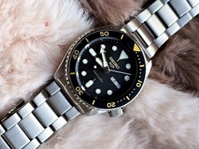 Seiko 5 Sports SRPD57K1