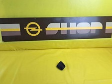 Pedalgummi Bremspedal Opel