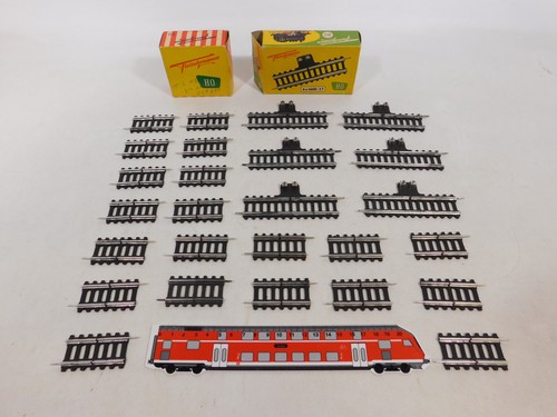 26x fleischmann pappschwelle - fleischmann,