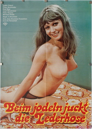 Plakat beim jodeln juckt - plakat, die