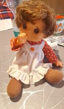 Sekiguchi monchichi puppe - sekiguchi,