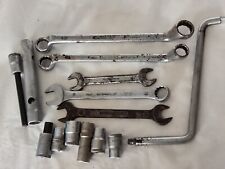 Werkstattauflösung: Gedore