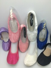 IWA 45 Gymnastikschuhe