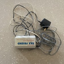 Fax Friend Faxschalter Xtraline Avro Pacific alle Leitungen enthalten