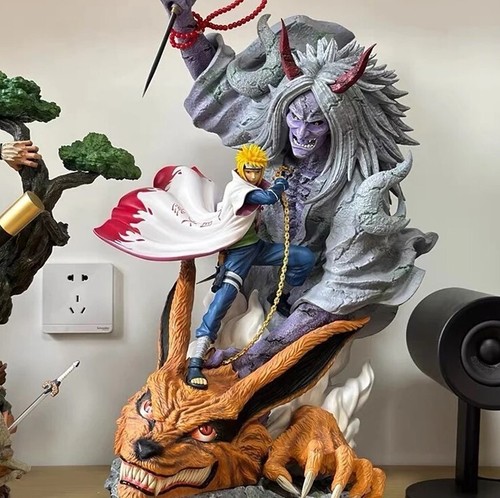 Naruto namikaze minato - naruto,