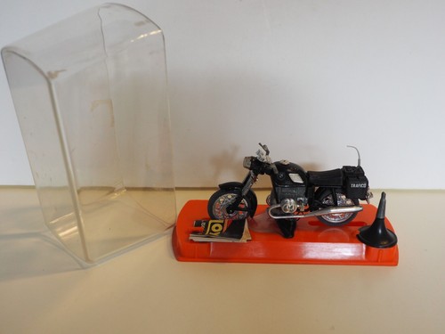 Guiloy motorrad bmw 750 - 750, cc