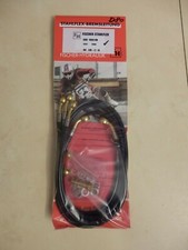 CBR 1000 SC57 2006- STAHLFLEX