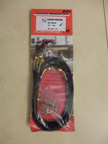 Cbr 1000 sc57 - sc57, 2006-