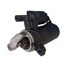 Anlasser AUDI A4  B8 2.0 TDI