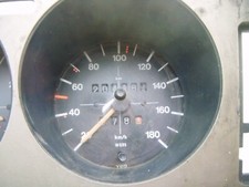 VW Golf I 1 Typ 17 Bj. 74-79