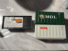 Japanische Container