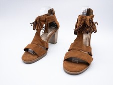 Marco Tozzi Damen Sandalette