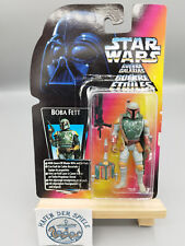 Figur Boba Fett Star Wars