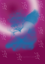 Kartenlegen - Botschaft - Orakel - Engel Botschaft - Liebe - Beruf - Finanzen - 