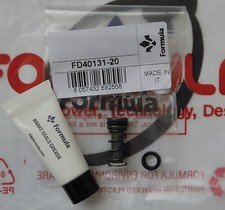 Formula - Kit Kolben Pumpe /