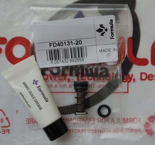Formula kit - -,