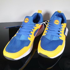 Lidl sneaker größe 44 - lidl, 39