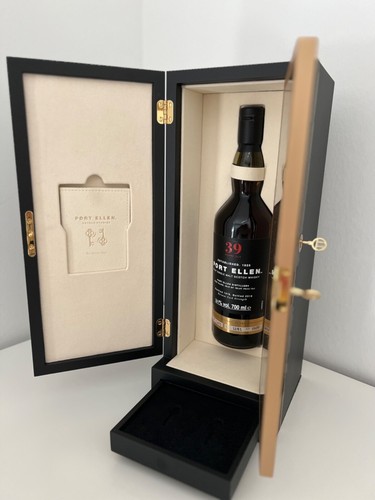 Port ellen jahre - 39,