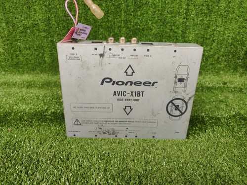 Pioneer avic x1bt avicx1bt - avic-x1bt,