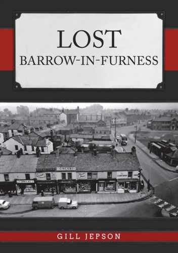Lost barrow furness - lost,