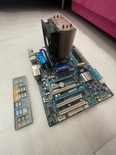 Bundle gigabyte 790xta ud4 - bundle,