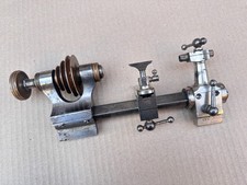 Antique G.Boley "Bevelled-Bed"