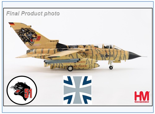 Ha6733 tornado ecr - ha6733,