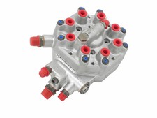 Rebuilt Bosch Fuel Distributor